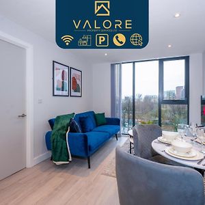 Appartement met een Slaapkamer